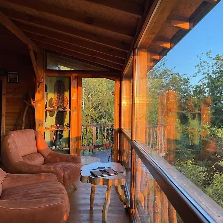 Bedroom With View Pool Sapanca