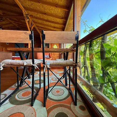 Bedroom With View Pool