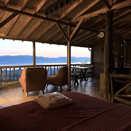 Bedroom With View Pool * Sapanca