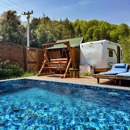 Bedroom With View Pool * Sapanca